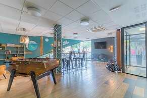 Appart’City Confort Bordeaux Chartrons