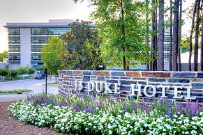 JB Duke Hotel