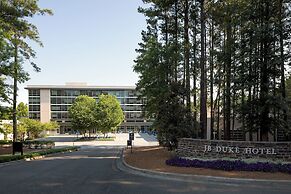 JB Duke Hotel
