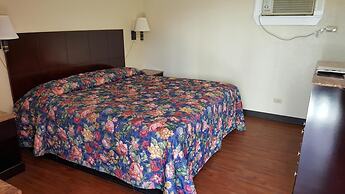 Luxury Inn & RV Park