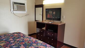 Luxury Inn & RV Park