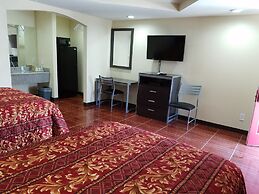 Luxury Inn & RV Park