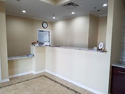 Luxury Inn & RV Park