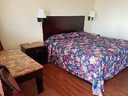 Luxury Inn & RV Park