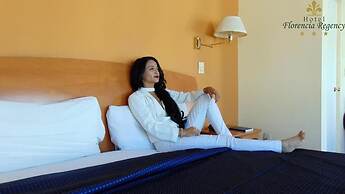 Hotel Florencia Regency