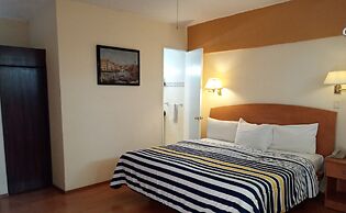 Hotel Florencia Regency