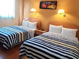 Hotel Florencia Regency