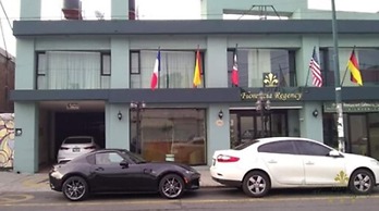 Hotel Florencia Regency