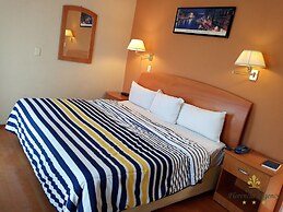 Hotel Florencia Regency