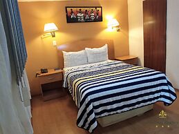 Hotel Florencia Regency