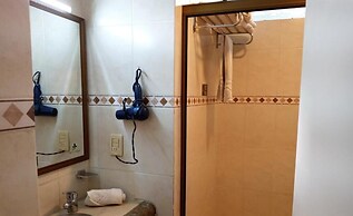 Hotel Florencia Regency