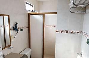 Hotel Florencia Regency