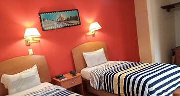 Hotel Florencia Regency