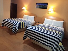 Hotel Florencia Regency