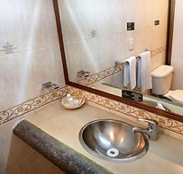 Hotel Florencia Regency