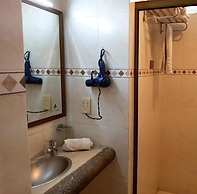 Hotel Florencia Regency