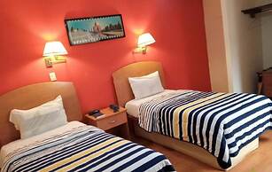 Hotel Florencia Regency