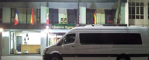 Hotel Florencia Regency