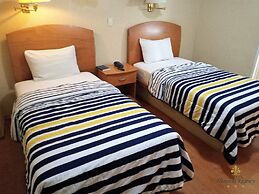 Hotel Florencia Regency