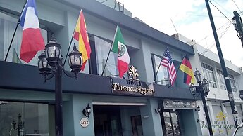 Hotel Florencia Regency