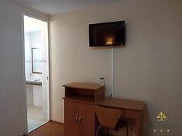 Hotel Florencia Regency