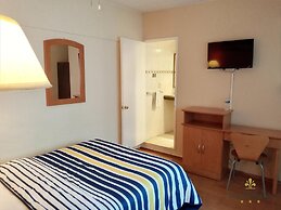 Hotel Florencia Regency