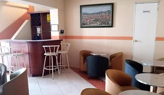 Hotel Florencia Regency