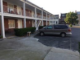 Motel Townhouse