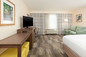 Hampton Inn & Suites Niles/Warren