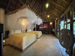 Nueva Vida de Ramiro