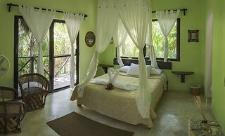 Nueva Vida de Ramiro