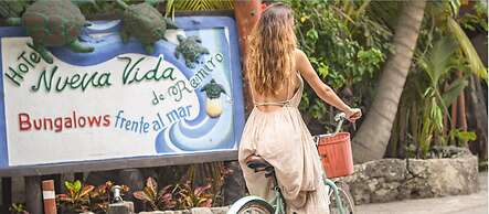 Nueva Vida de Ramiro