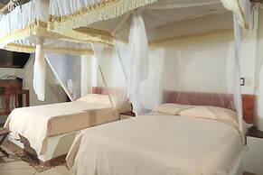 Nueva Vida de Ramiro