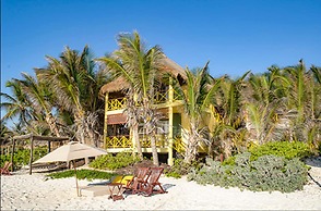 Nueva Vida de Ramiro