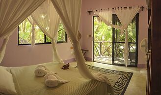 Nueva Vida de Ramiro