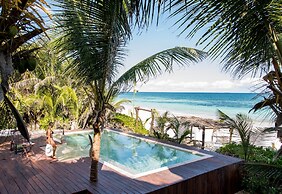 Nueva Vida de Ramiro