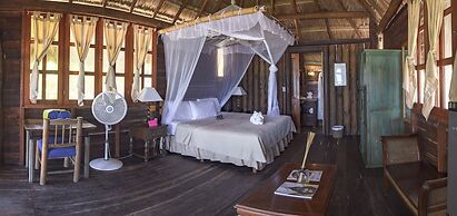 Nueva Vida de Ramiro