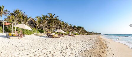 Nueva Vida de Ramiro