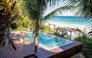 Nueva Vida de Ramiro