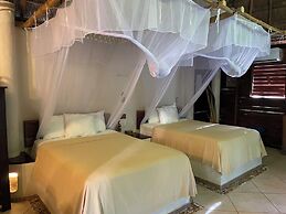 Nueva Vida de Ramiro