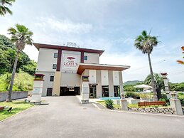 Tokushima Naruto Hotel Lotus Resort