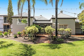 The Swan Valley Hotel