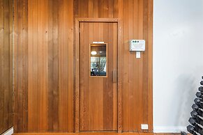 The Swan Valley Hotel