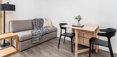 The Swan Valley Hotel