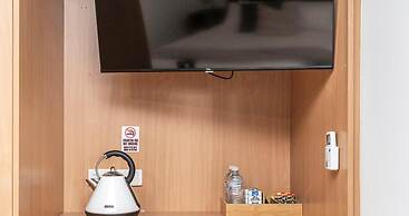 The Swan Valley Hotel