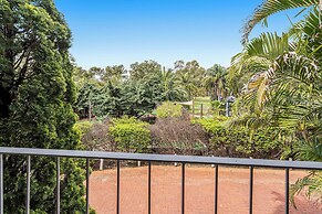 The Swan Valley Hotel