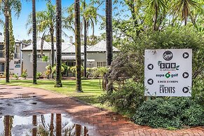 The Swan Valley Hotel