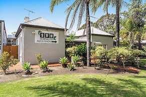 The Swan Valley Hotel