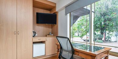 The Swan Valley Hotel