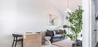 The Swan Valley Hotel